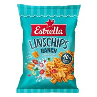 LINSCHIPS RANCH & SOURCREAM 12x90g