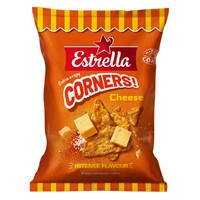 CORNERS CHEESE 10x160g