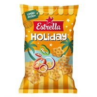 LTD HOLIDAY STJÄRNOR 25 x 85 g