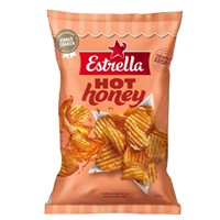 LTD HOT HONEY 20 x 160 g