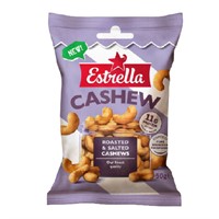 CASHEW  15 x 50 g