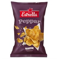 PEPPAR CHIPS 18 X 275 G