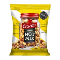 NÖTMIX KLASSISK 200GR obs! 11 ST