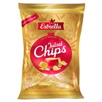 LTD JULOSTCHIPS 21 x 160 g