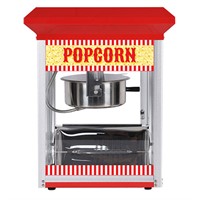 MiniPOP-maskin 6oz