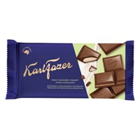 Karl Fazer Päron Yoghurt 121 Gr