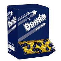 Dumle Lemon Lösvikt