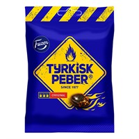 TYRKISK PEBER ORG 150G
