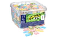 Amazon Sour Lösvikt