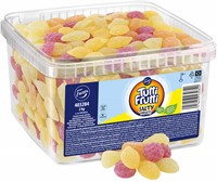 Tutti Frutti Salty Fruits Lösvikt