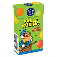 Palle Kuling Tablettask 38G