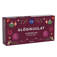 Glöggkulor 260G