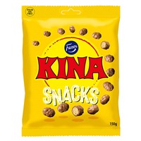 Kina Gul Snacks 150G