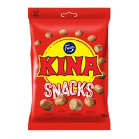 Kina Röd Snacks 150G