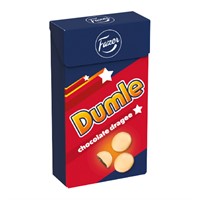 Dumle Chokladdragéer Ask 38G