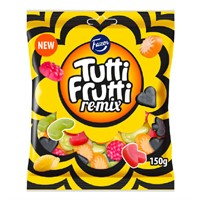 Tutti Frutti Remix Original 150G