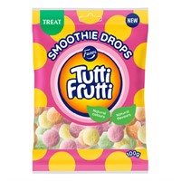 Tutti Frutti Smoothie Drops 100G