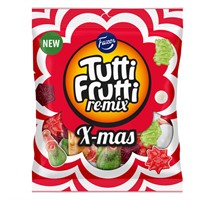 Tutti Frutti Remix Xmas 150G