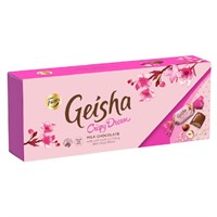 Geisha Crispy Dream Box 228G