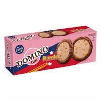 Domino Cookies Dumle 120G