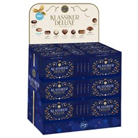 Klassiker Deluxe Ask 380G Halvpall