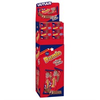 Dumle Crispy Twins 40G PP Display 240 st.