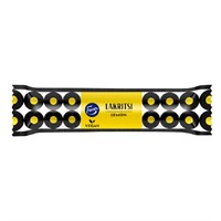 Lakritsi Lemon Stång 20G