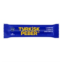 Tyrkisk Peber Stång 20G