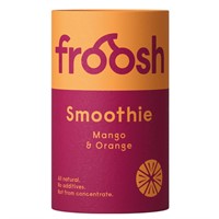 Froosh Smoothie Mango Apelsin 150ML