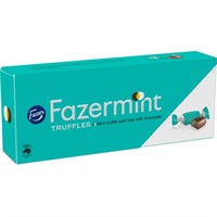 Fazermint tryffel ask 228 gr