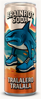 Brainrot Soda Tralalero Tralala 25CL