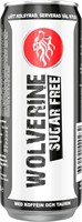 Wolverine Energy Drink 25 CL