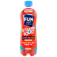 Funlight RTD Sunset Orange 50CL