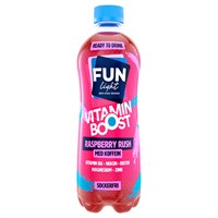 Funlight RTD Raspberry Rush 50CL