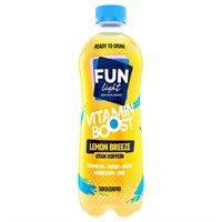 Funlight RTD Lemon Breeze 50CL