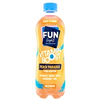 Funlight RTD Peach Paradise 50CL