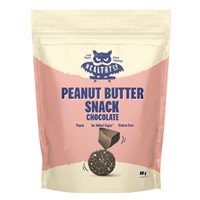 Peanut Butter Snack Chocolate 80G