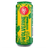 WOLVERINE ENERGY DRINK TROPICAL 50 CL