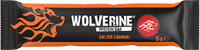 Wolverine Bar Salted Caramel 35G