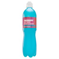 ISOTONIC SPORTS DRINK MOUNTAIN 50CL