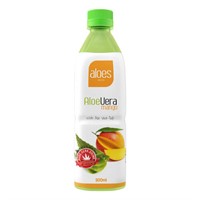 ALOES VERA MANGO 50CL - 12 st