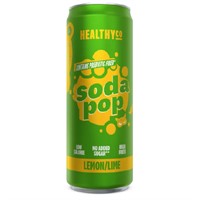 Soda Pop Lemon Lime 33CL