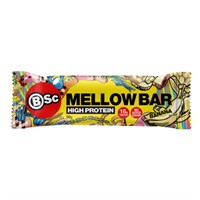 BSC Mellow Bar Banana 50G