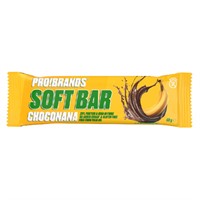 Pro Brands Softbar Choconana 40G