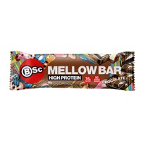 BSC Mellow Bar Chocolate 50G