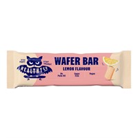 HealthyCo. Lemon Wafer 24G