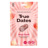 True Dates Sweet Peach 70G