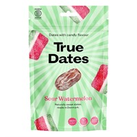 True Dates Sour Watermelon 70G