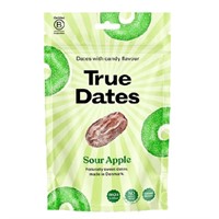 True Dates Sour Apple 70G