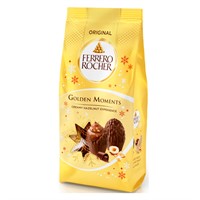 Ferrero Rocher Golden Moments original 24 x 90g